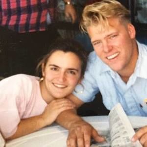 Meet your Posher, Kelli